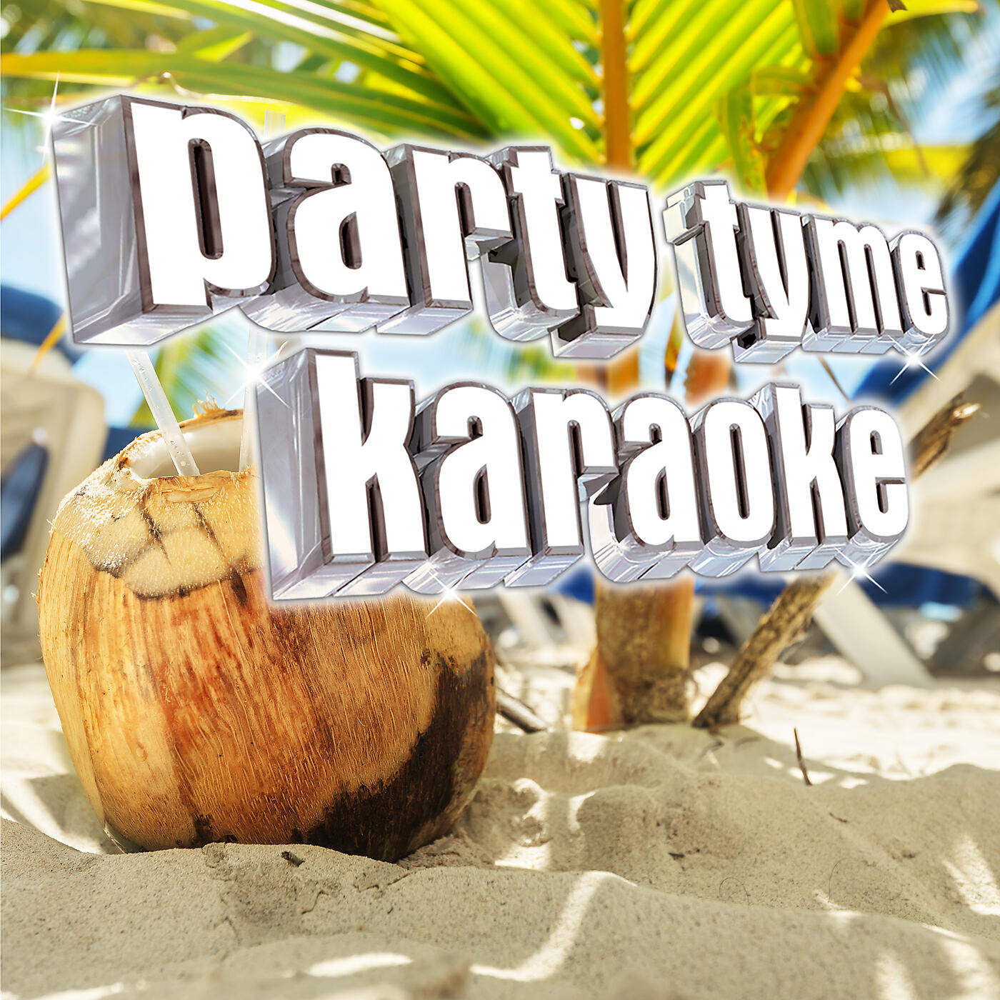 Party Tyme Karaoke - Por Ella (Made Popular By Sergio Vargas) [Karaoke Version]