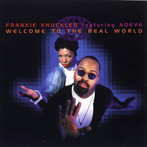 Frankie Knuckles - Tribute