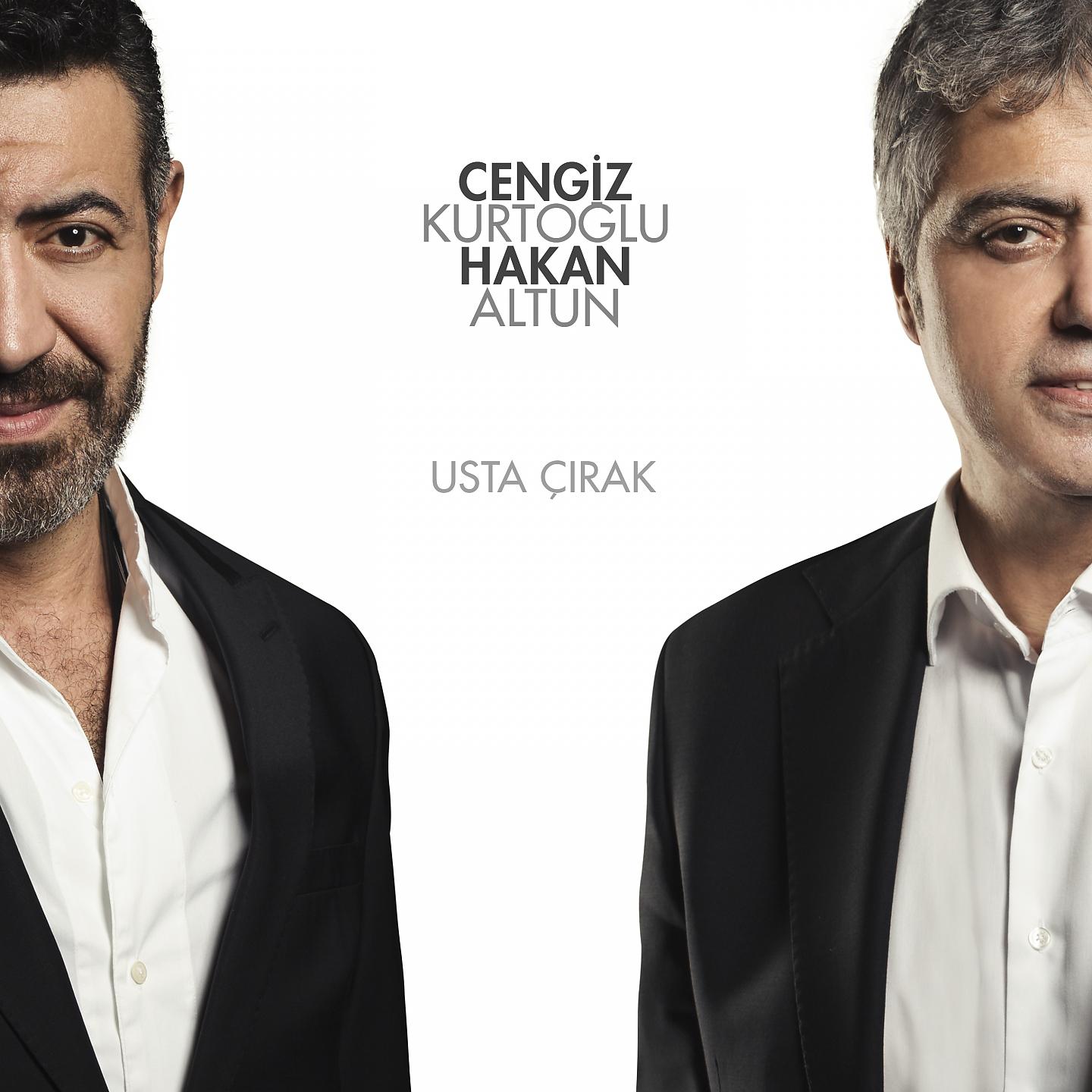 Cengiz Kurtoğlu - Hain Geceler