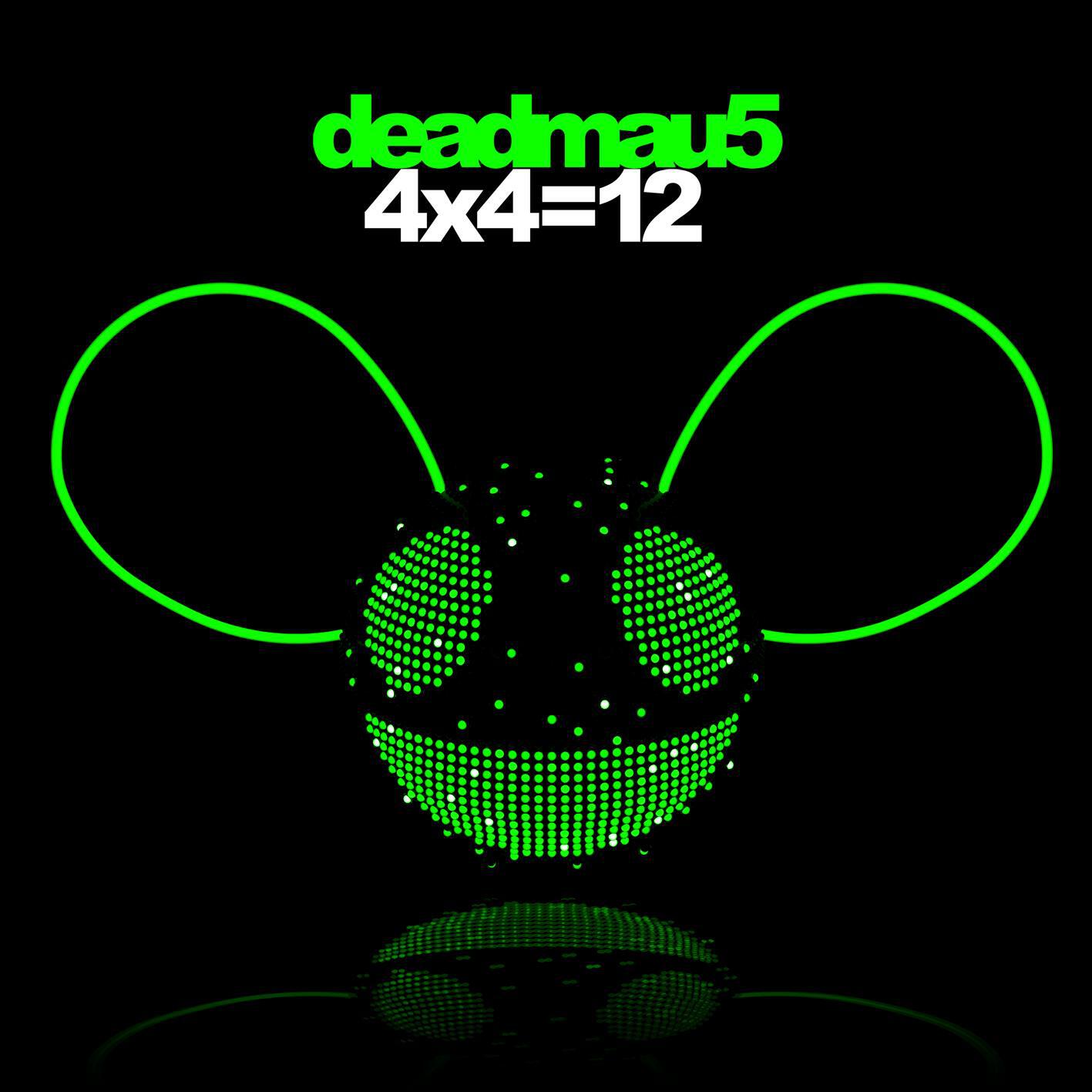 Deadmau5 - I Said (Michael Woods Remix)