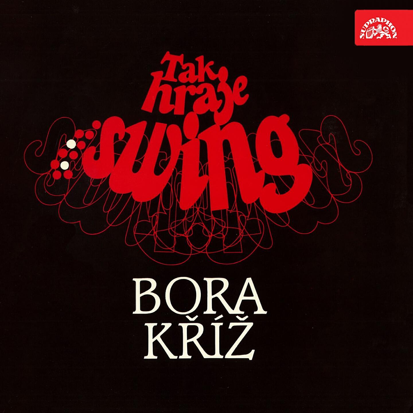 Bora Kříž - Caravan