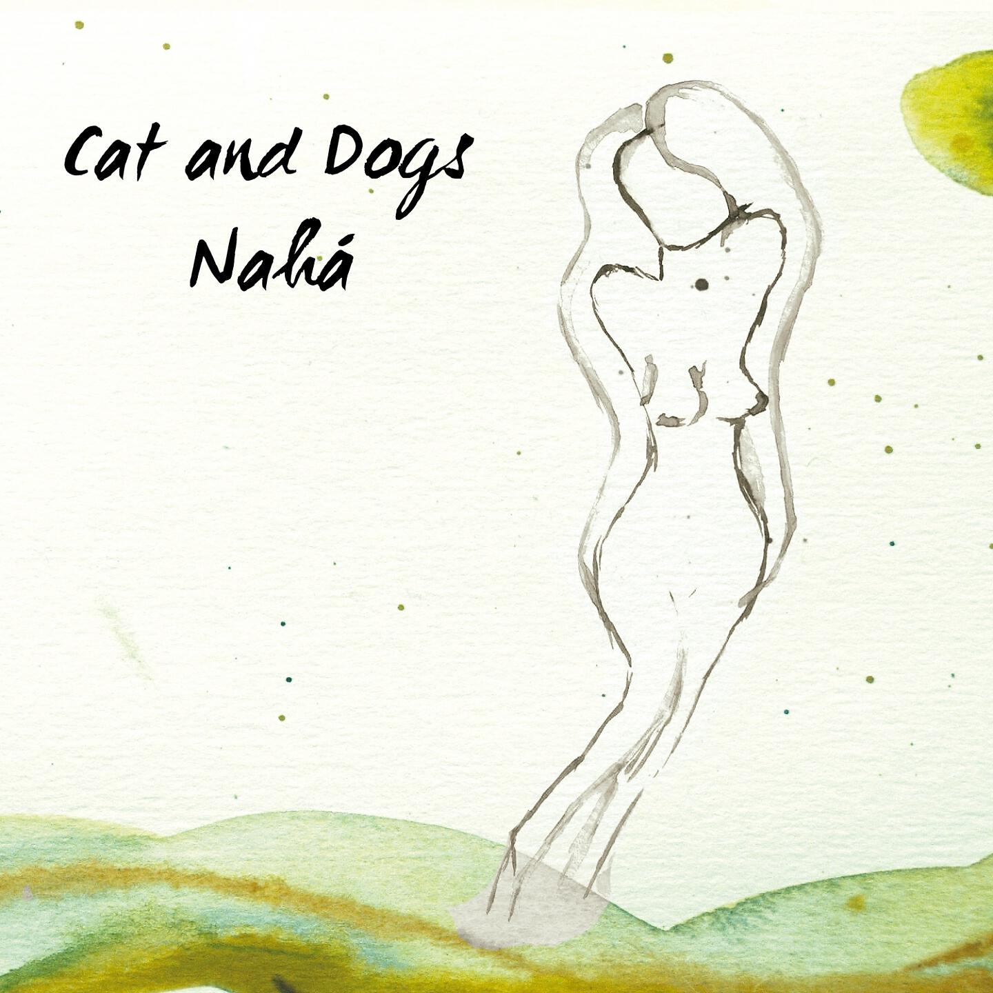 Cat and Dogs - Mrak