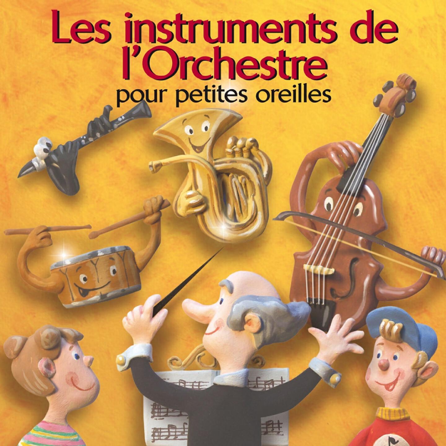 Jean-François Alexandre - Jeu clarinette-clarinette basse