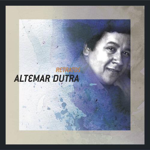Altemar Dutra - Creio Em Ti