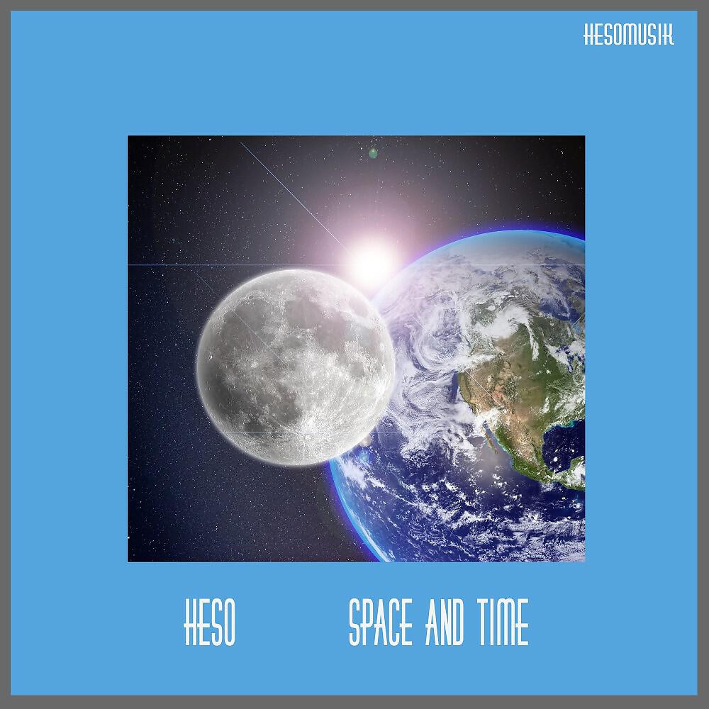 Heso - Planet Zero One