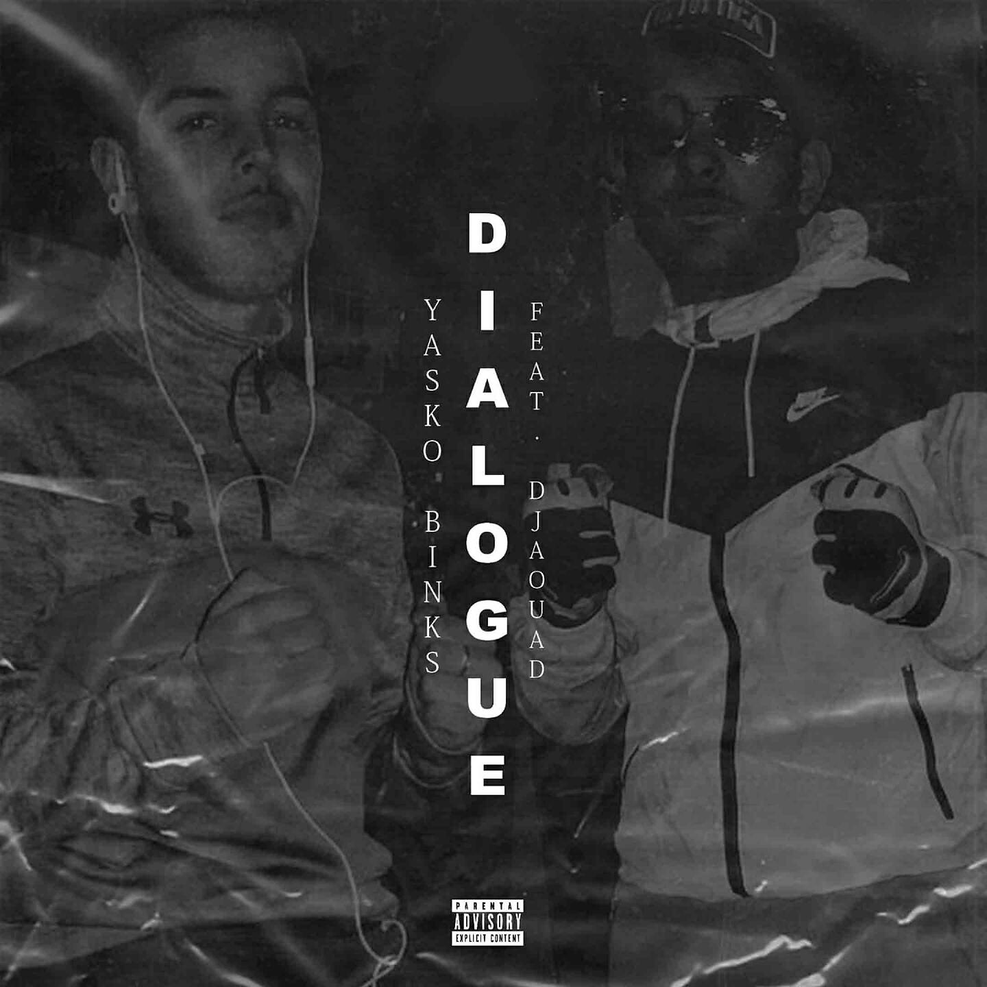 Djaouad - Dialogue