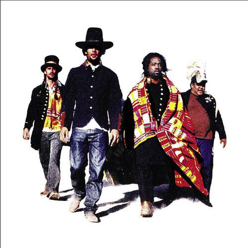 Ben Harper & The Innocent Criminals - Please Bleed