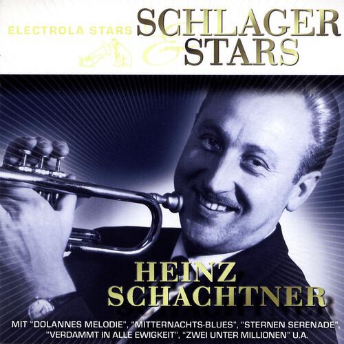 Heinz Schachtner - Echo-Lied (Instrumental / 2008 Digital Remaster)