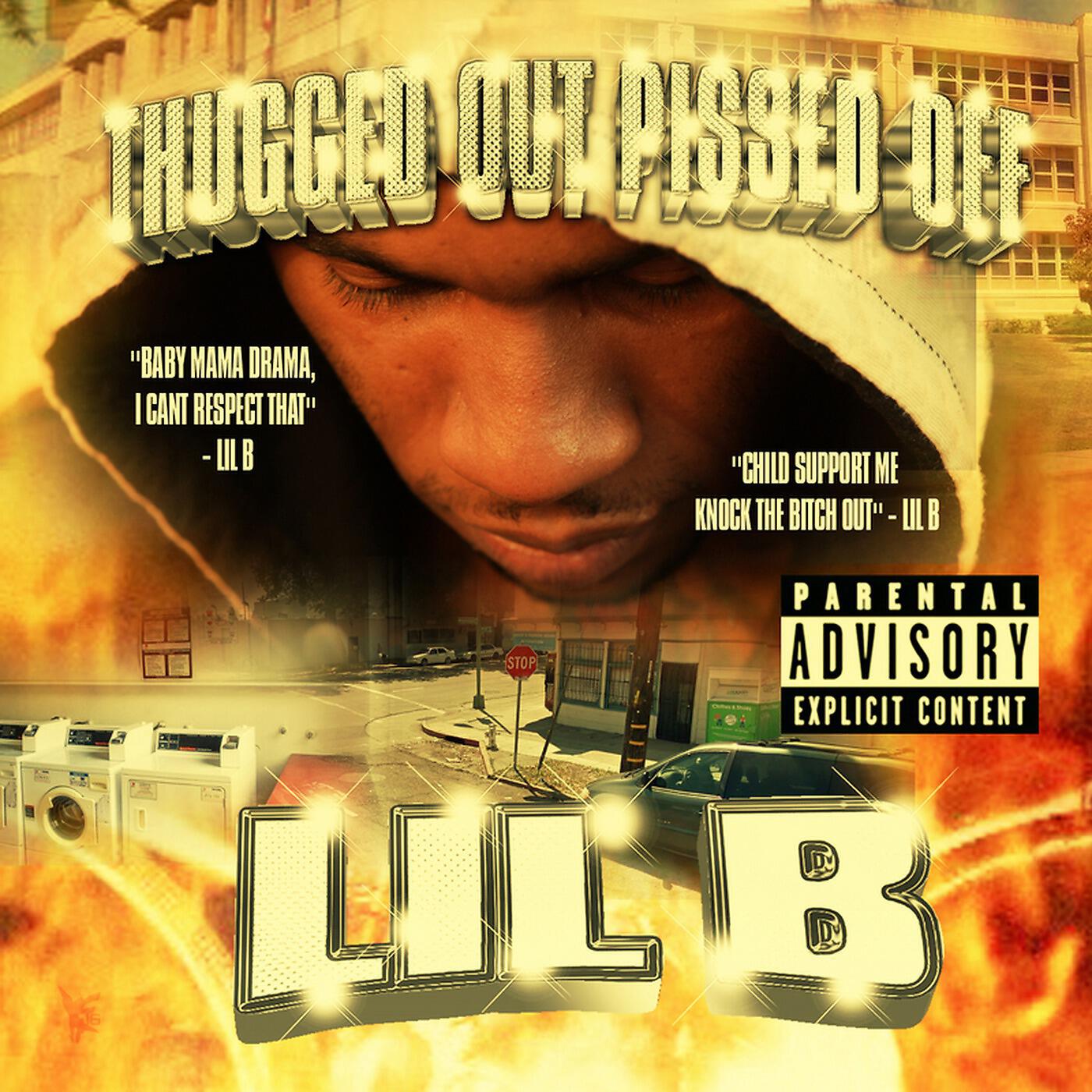 Lil B - BasedGod