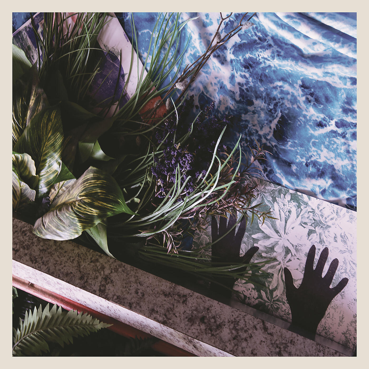 Reddening West - Marjorie