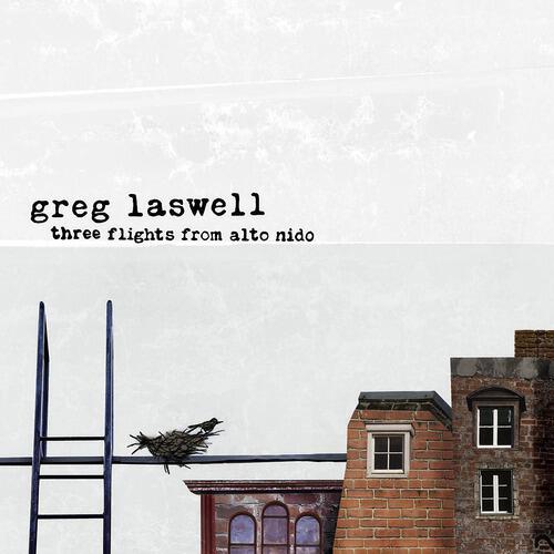 Greg Laswell - Comes And Goes (In Waves)