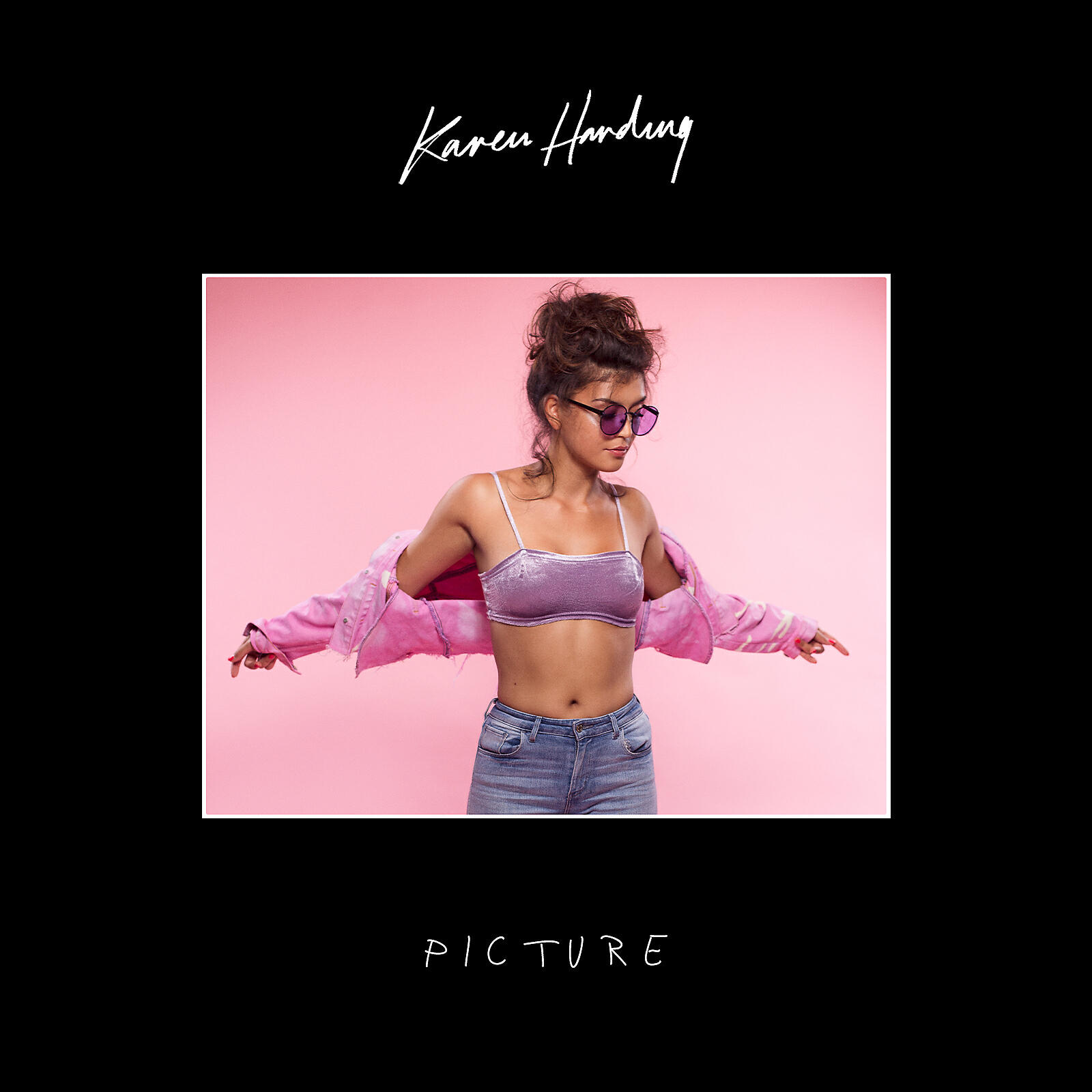 Karen Harding - Picture