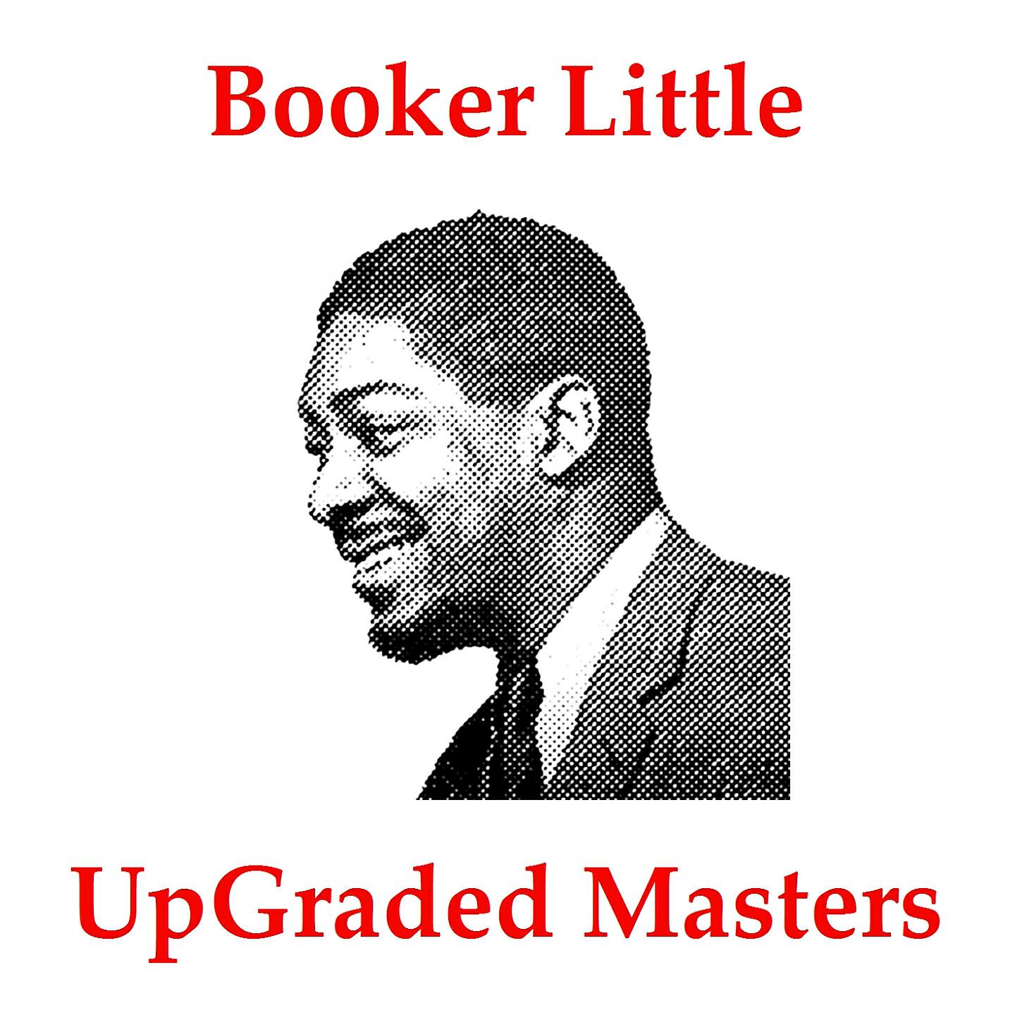 Booker Little - A New Day (Remastered 2015)