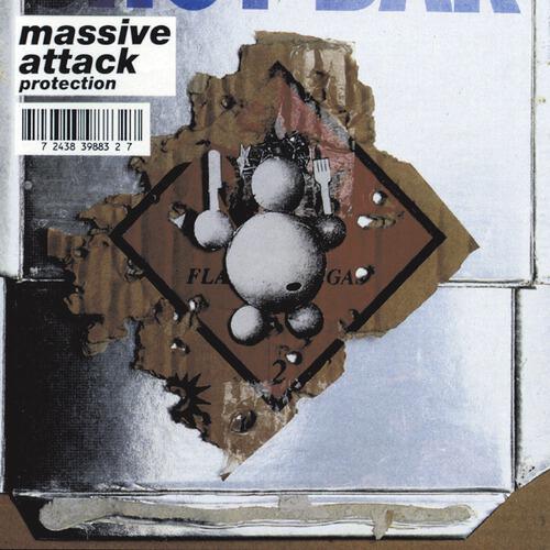 Massive Attack - Sly (Underdog Double Bass & Accapella)
