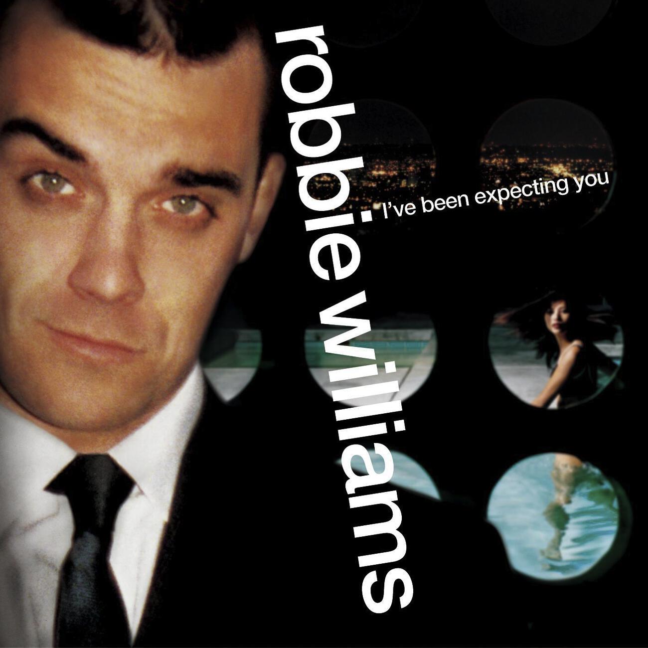 Robbie Williams - Millennium