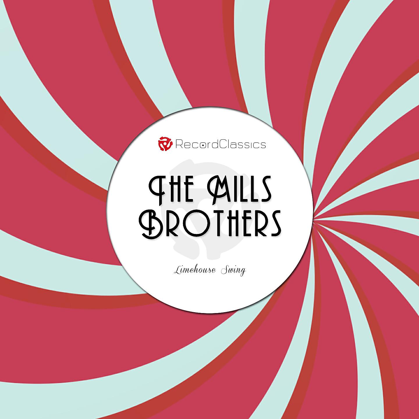 The Mills Brothers - Ida, Sweet As Apple Cider