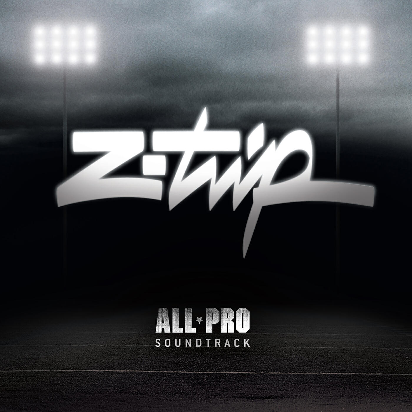 Z-Trip - Let The Rhythm Hit 'Em 2007