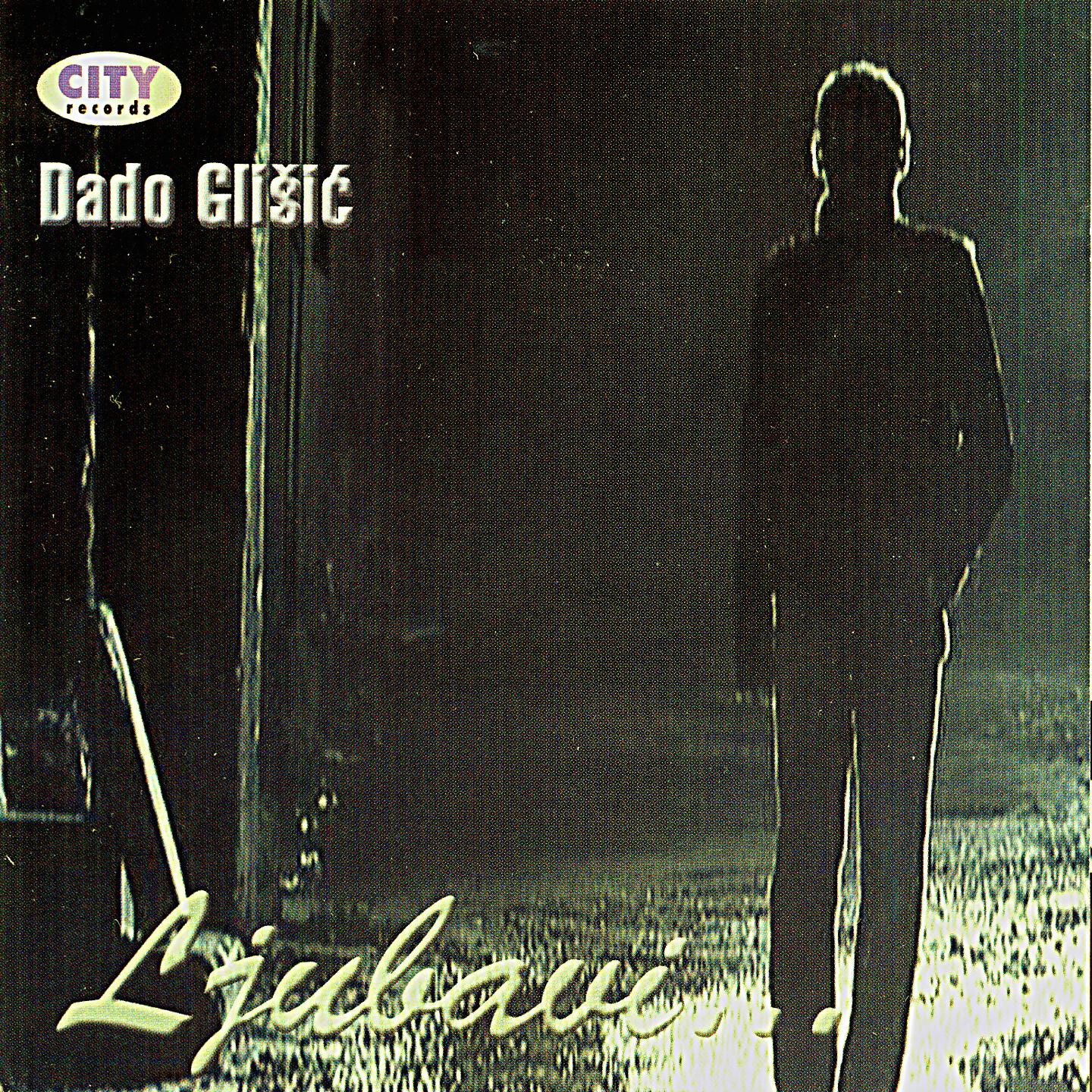 Dado Glisic - Kopija