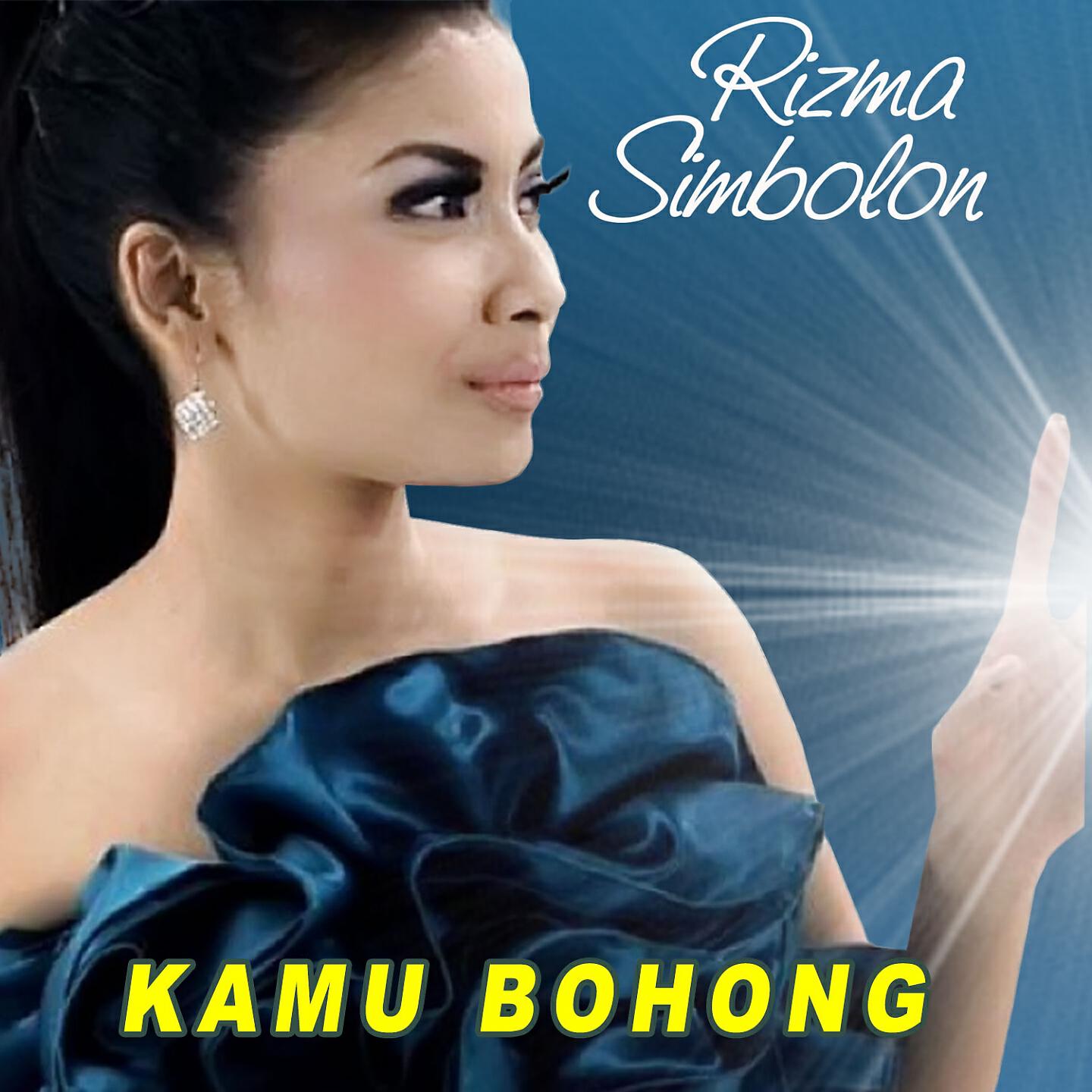 Rizma Simbolon - Kamu Bohong