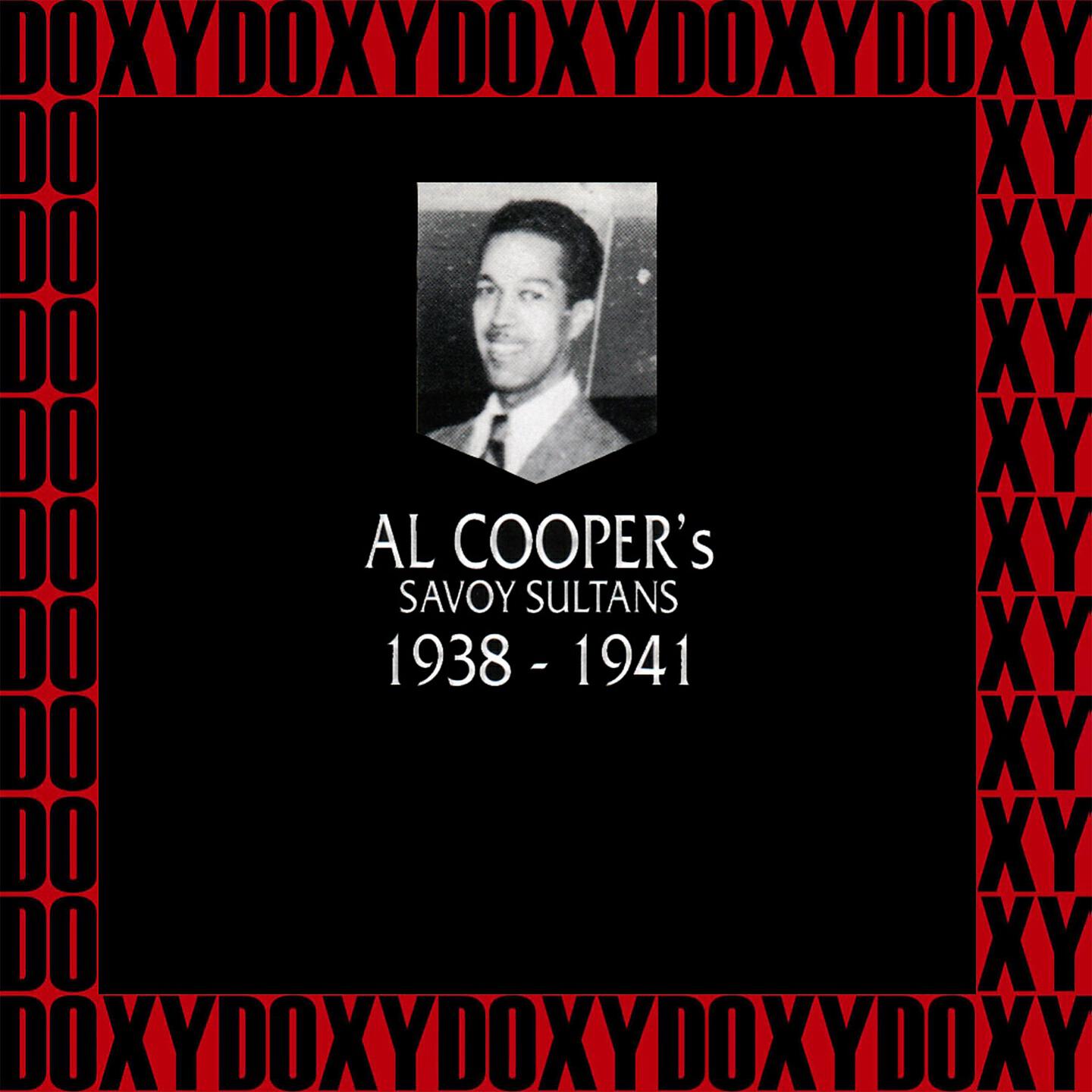 Al Cooper - Frenzy