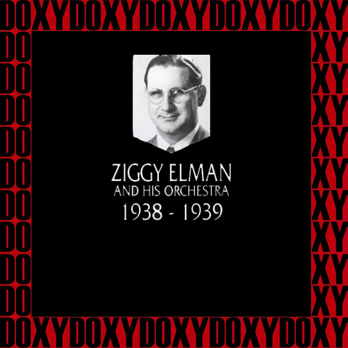 Ziggy Elman - Something To Remember You By