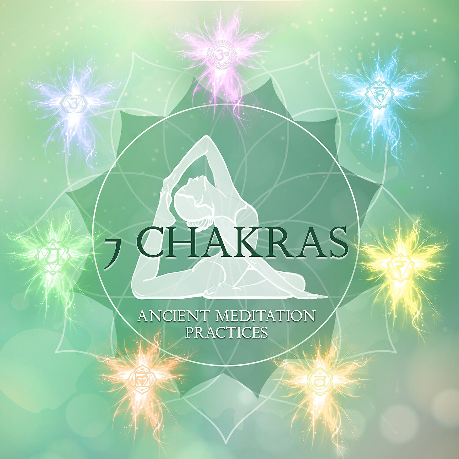 Chakra Healing Music Academy - Miracle Tones (606Hz)