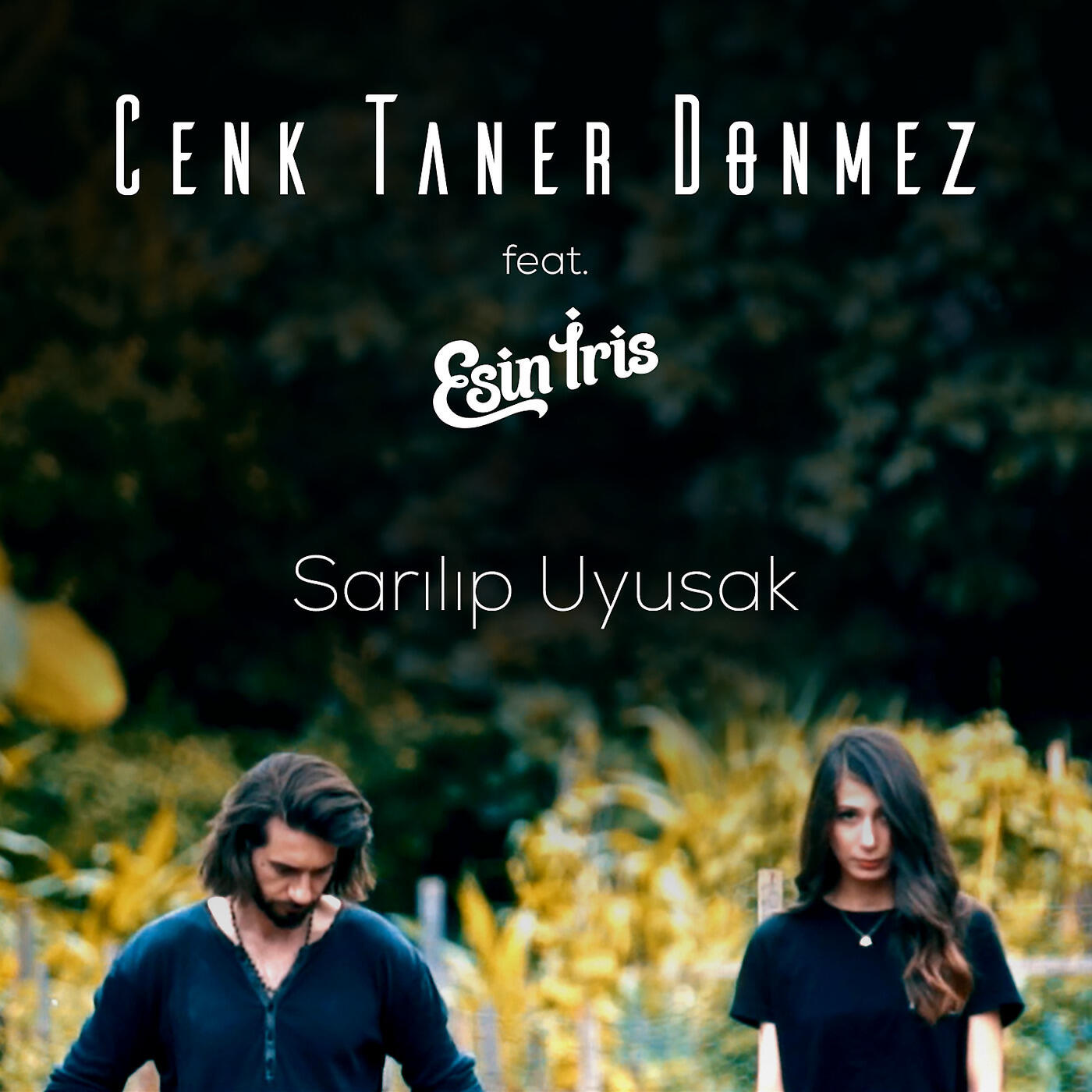 Esin İris - Sarılıp Uyusak