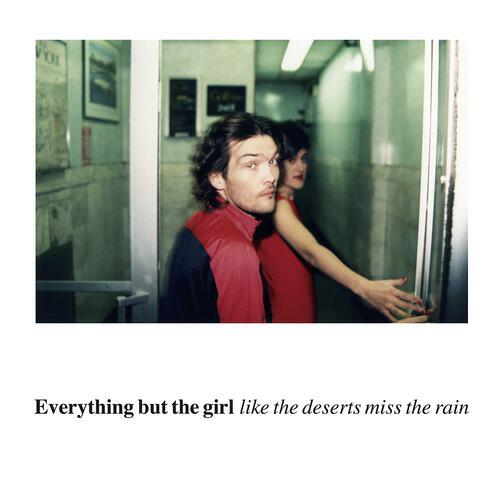 Everything But The Girl - Corcovado (Quiet Nights Of Quiet Stars)