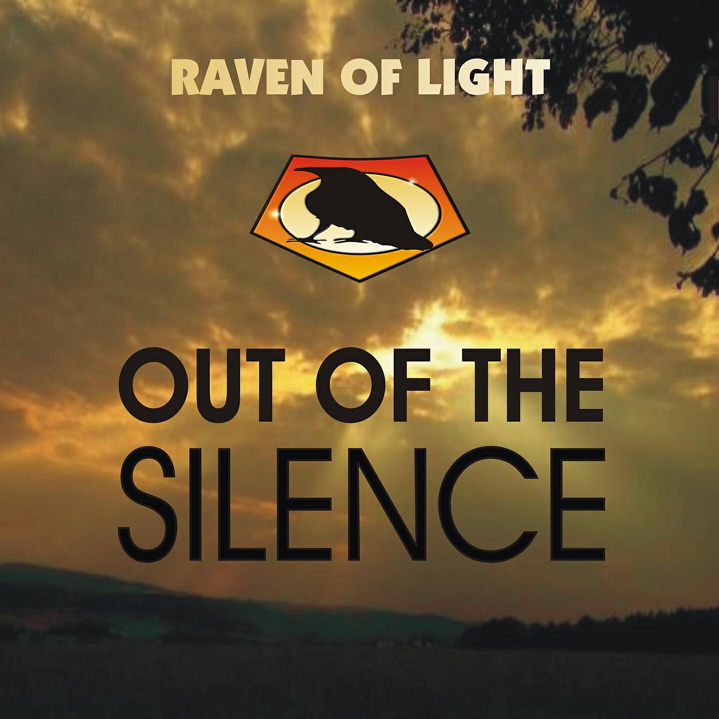 RAVEN OF LIGHT - Walk in Circles