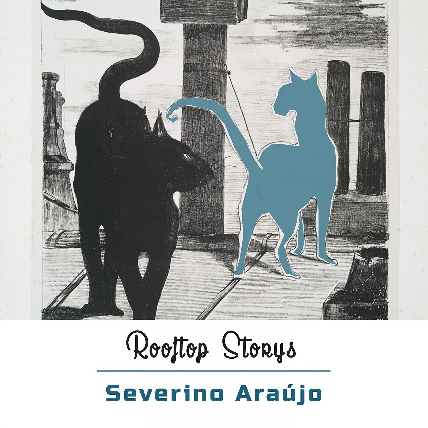 Severino Araujo - Relembrando O Norte