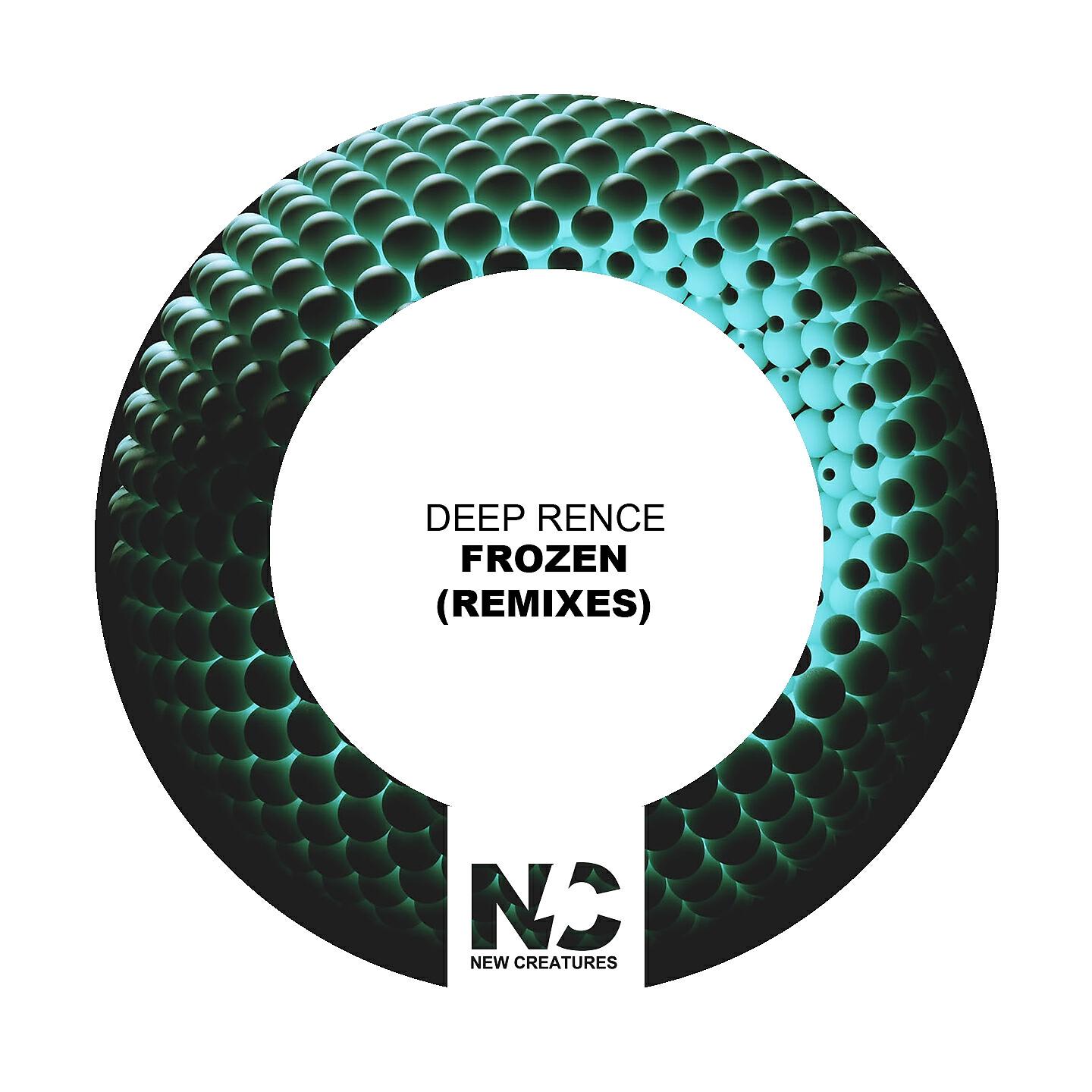 Deep Rence - Frozen (Deep Rence Body + Soul Vocal Dub)