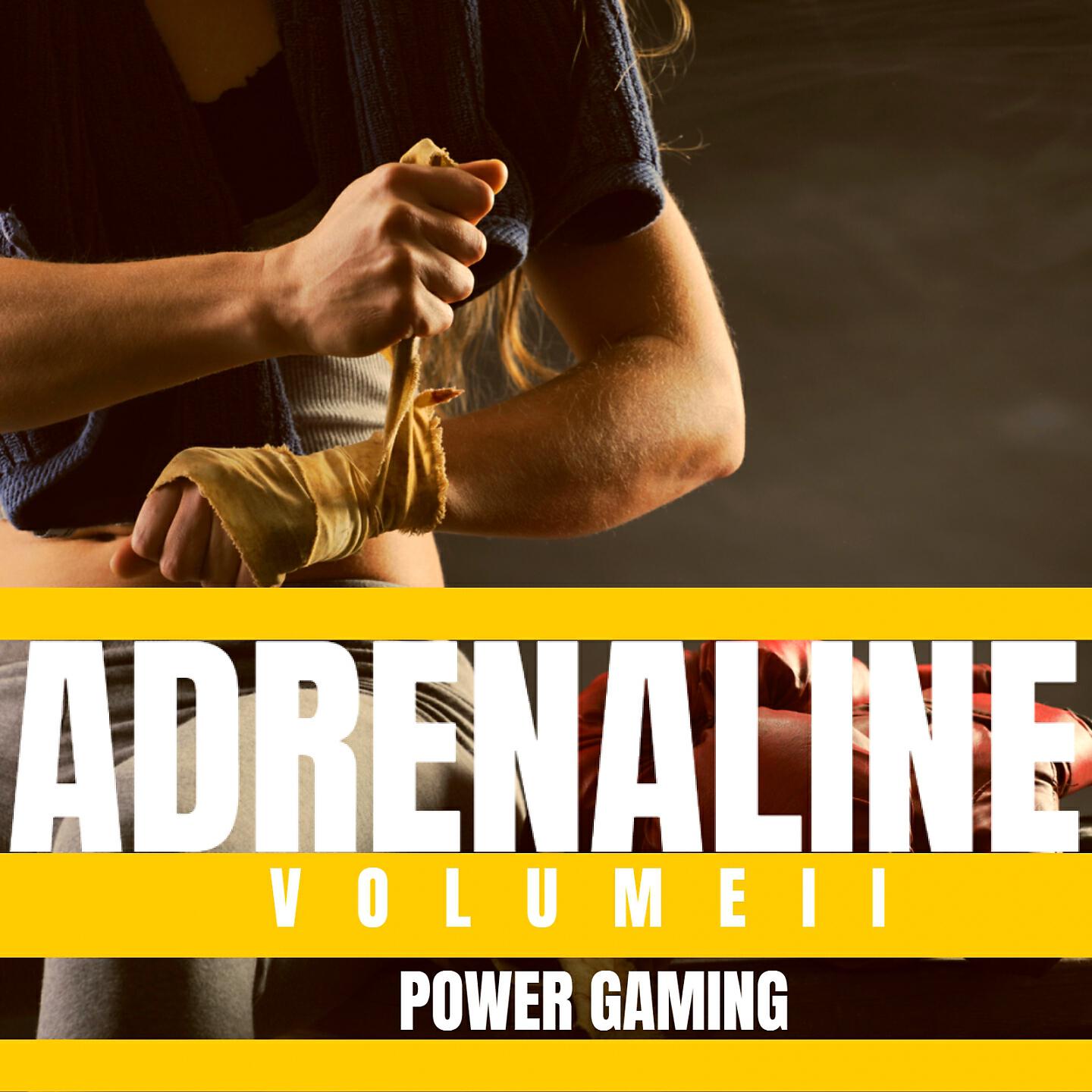 Power Gaming - Gonna Be Lit Tonight