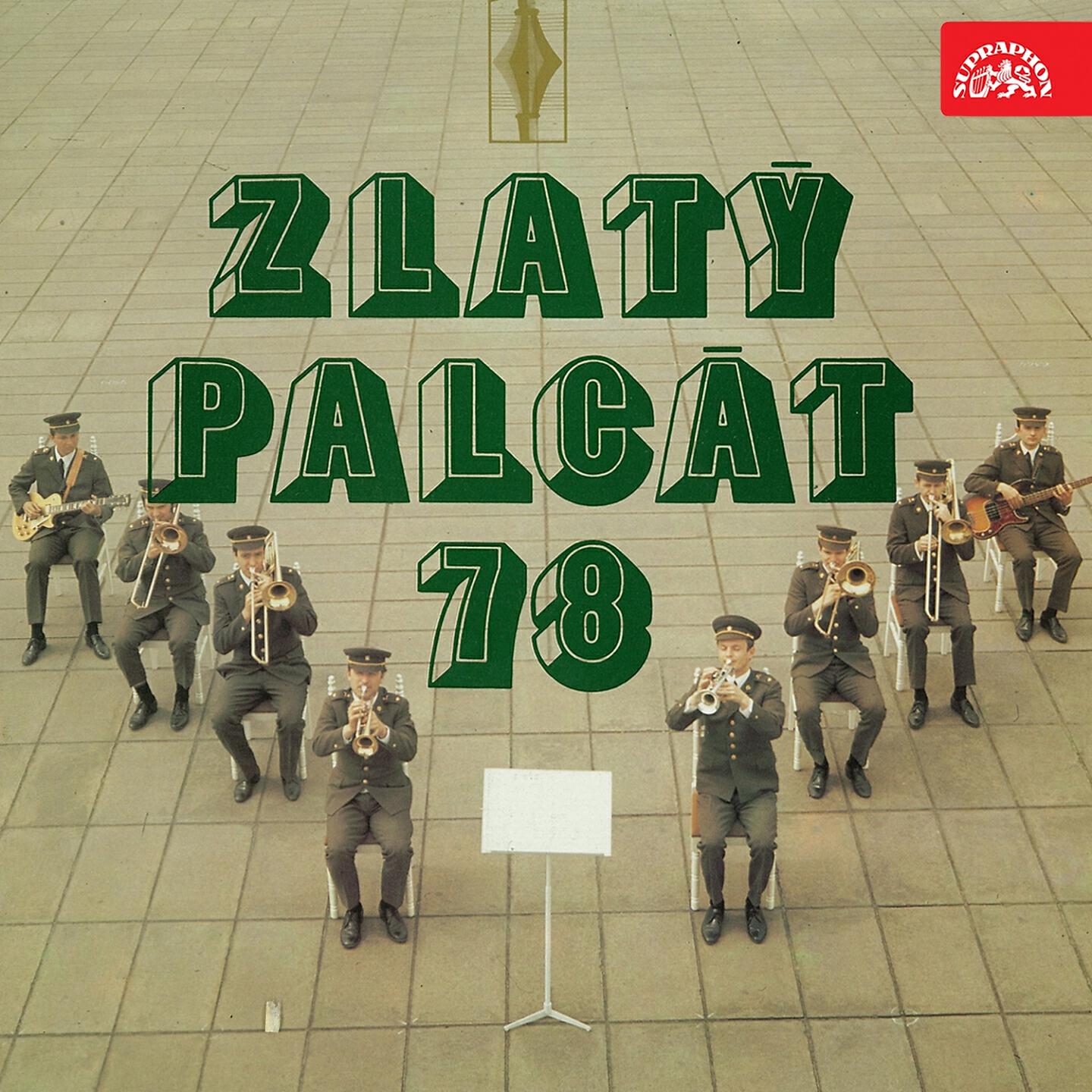 Ludmila Podubecká - Čas Velkých Zkoušek