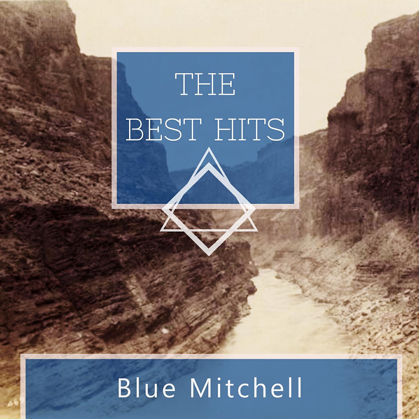 Blue Mitchell - Park Avenue Petite