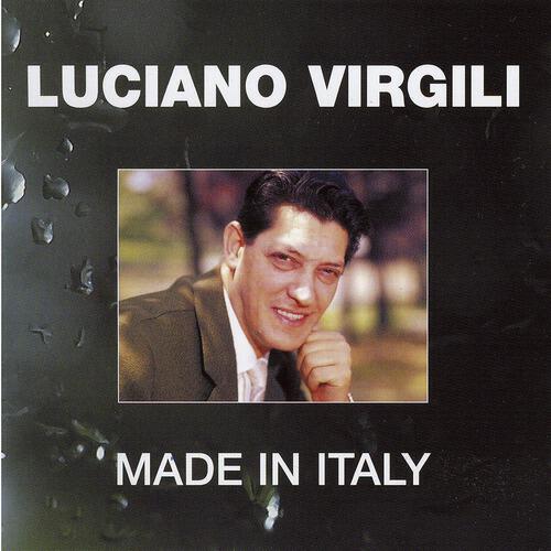 Luciano Virgili - Canta Pierrot (2001 Digital Remaster)