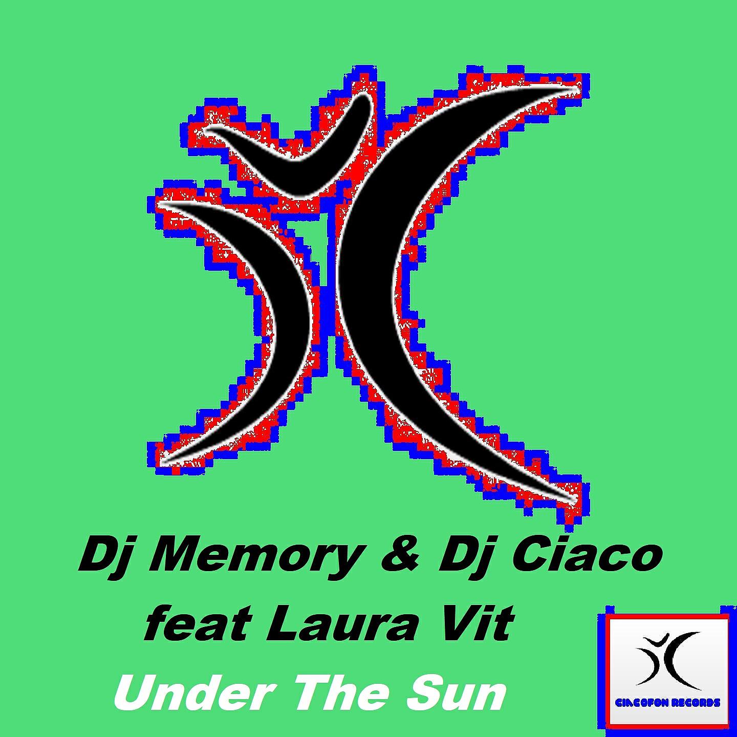 Fonzie Ciaco - Under the Sun (Alonso Chavez Trance Radio Edit)