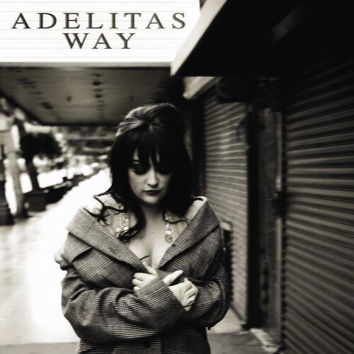 Adelitas Way - My Derailment