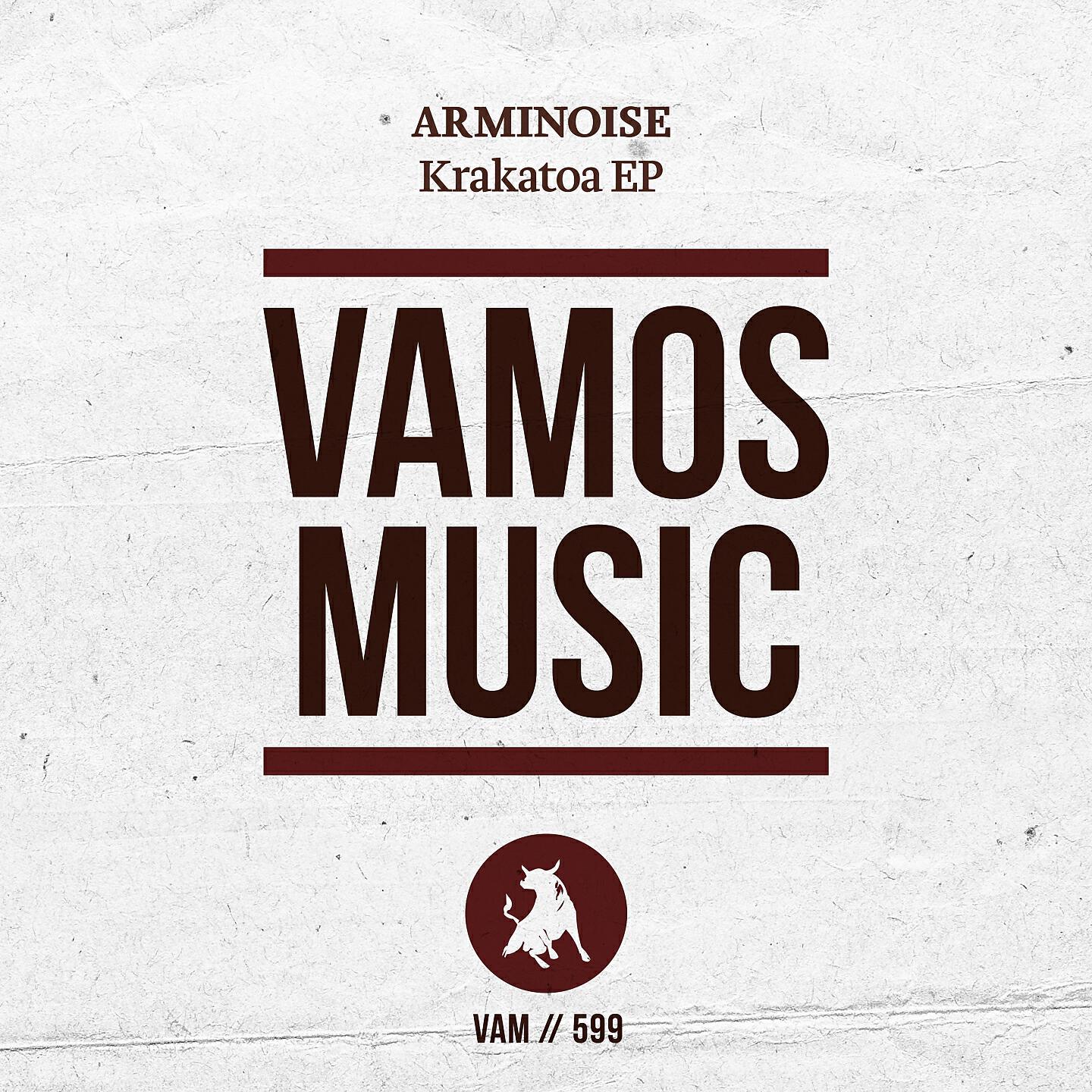 Arminoise - Maracuja