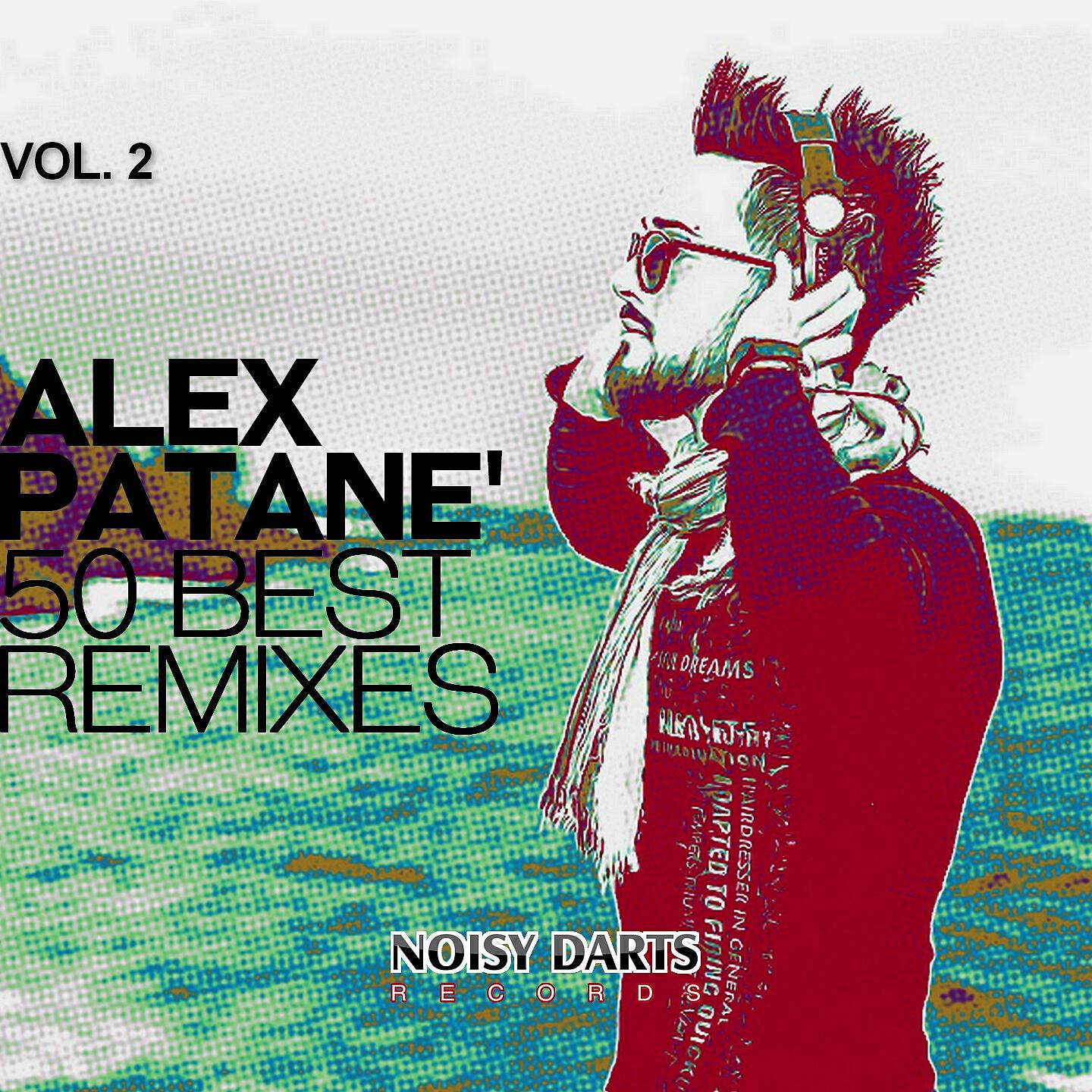 Emanuele Bruno - Futurism (Alex Patane' Remix)