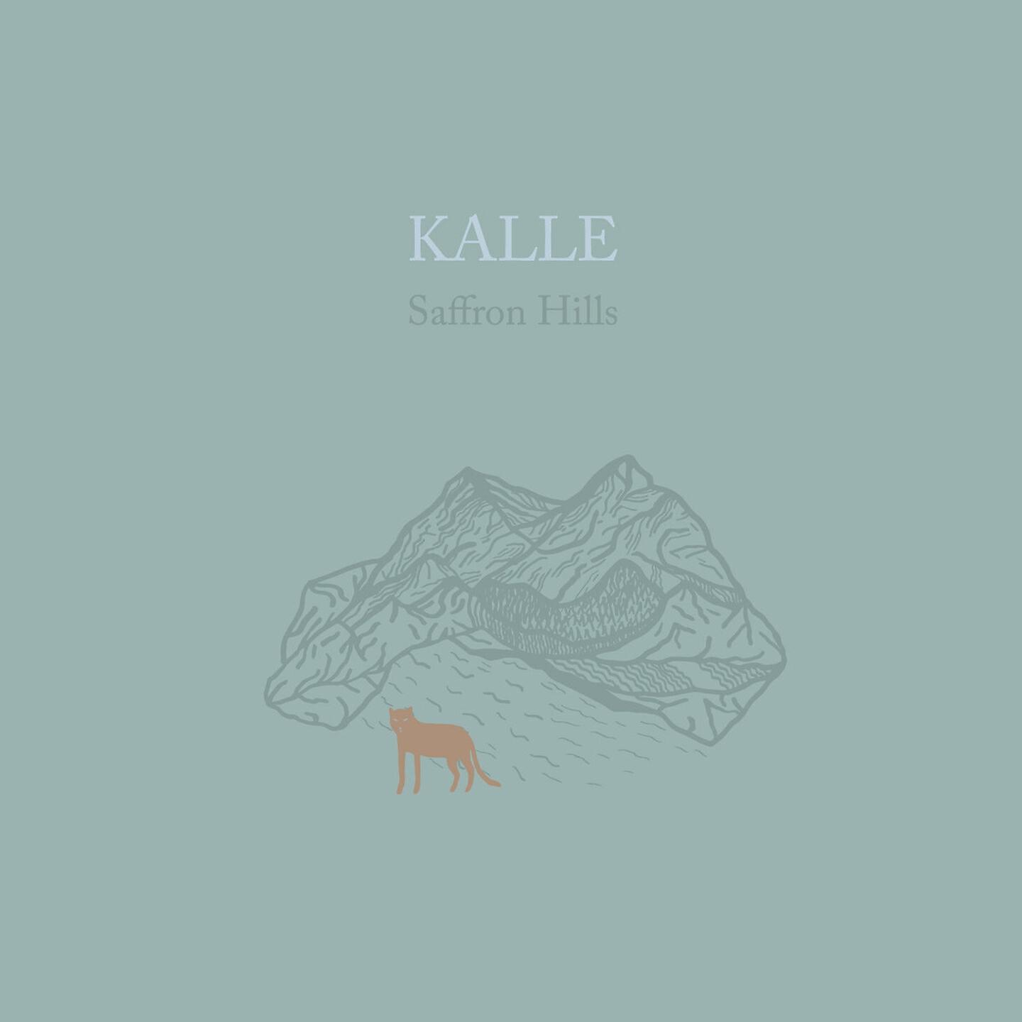 Kalle - Stones