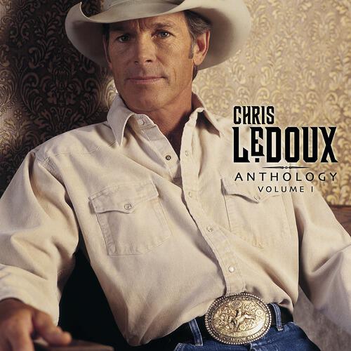 Chris LeDoux - Simple As Dirt