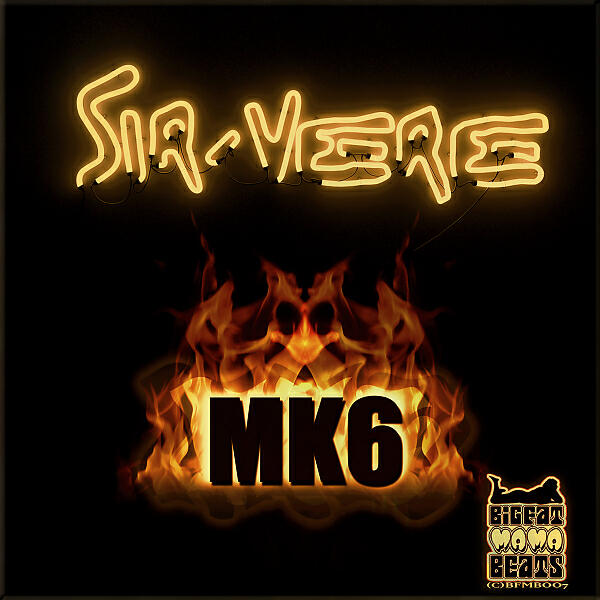 Sir-Vere - MK6 (feat. Kraze One) (Rory Hoy Remix)