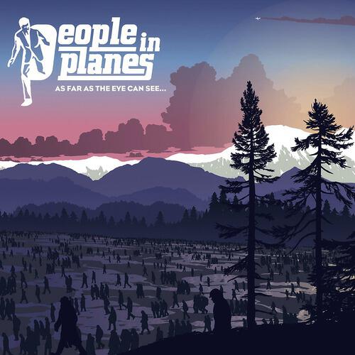People In Planes - Moth