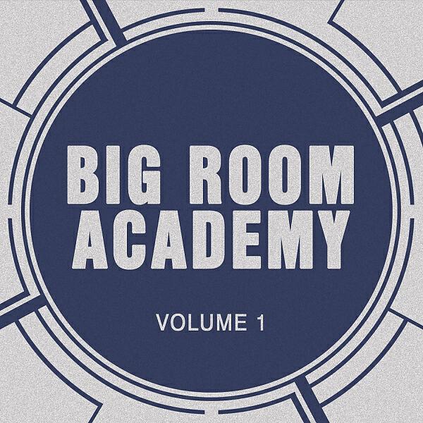 Big Room Academy - Big and Crazy