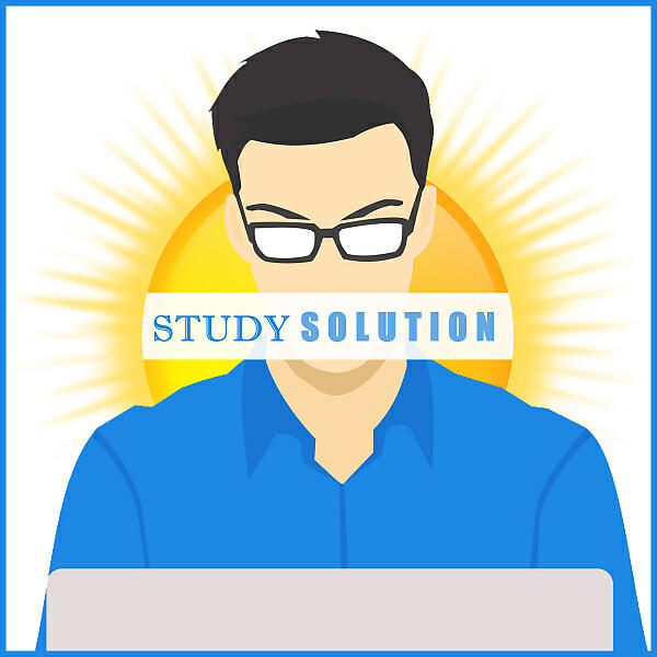 Study Solution - Focus