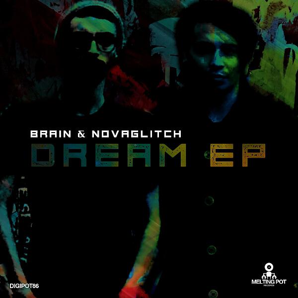 Brain - Dream