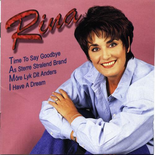 Rina Hugo - Liefde Op Retoer