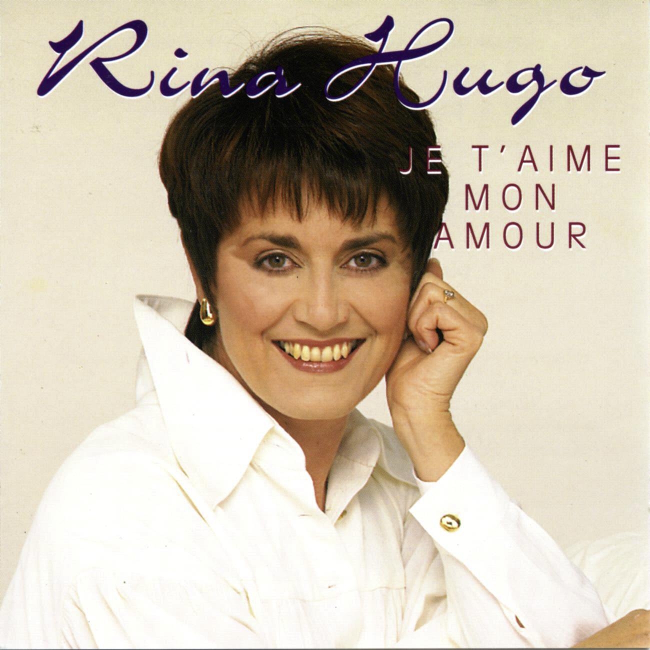 Rina Hugo - Nuwe Paaie