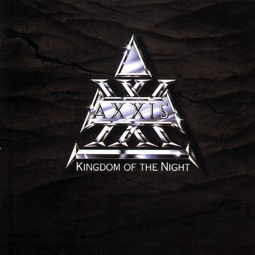 AXXIS - Kings Made Of Steel