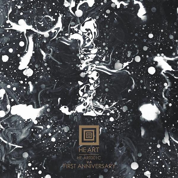 Aitor Ronda - Layer Cake (Cosmic Boys Remix)